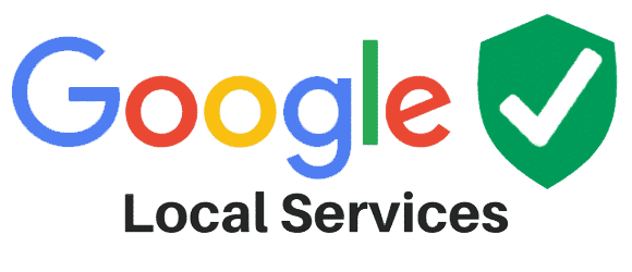 Google Local Services verified provider
