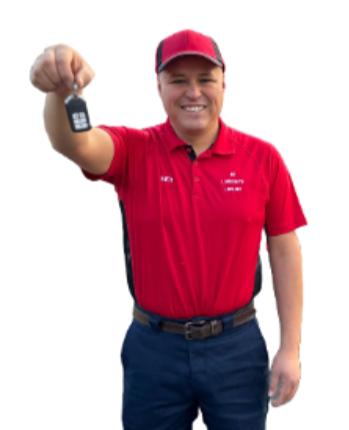 Dante, Lead Locksmith at Mr Locksmith Lockout Norwich CT