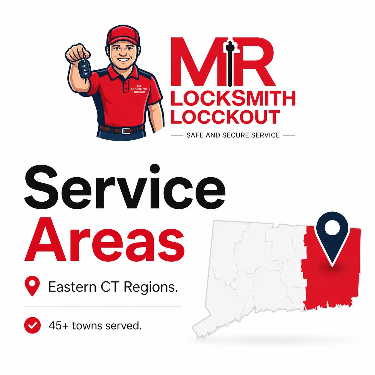 Serving Killingly, CT and Eastern CT