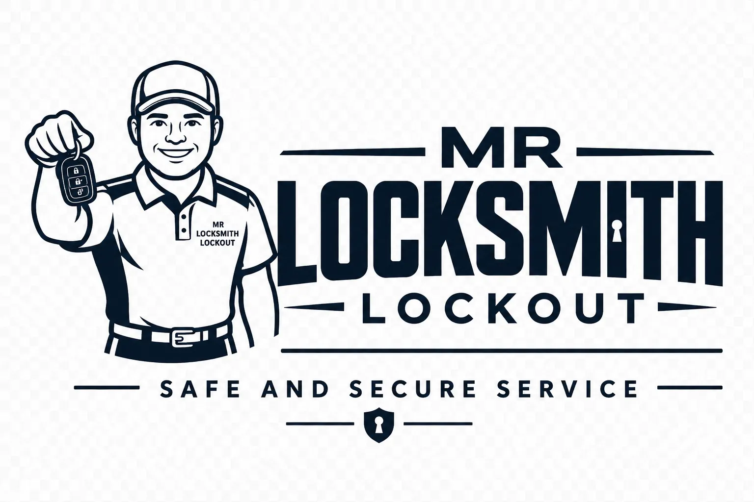Mr Locksmith Lockout LLC