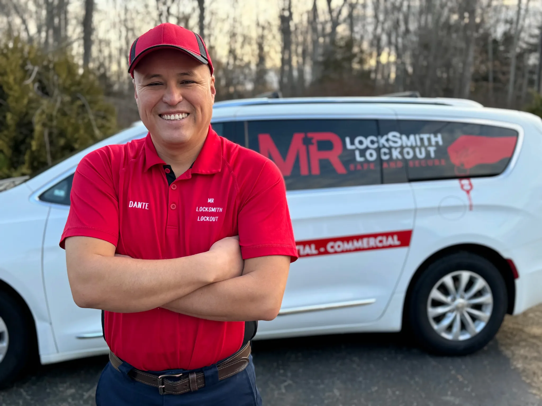 Professional locksmith serving Killingly, CT