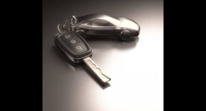 car key