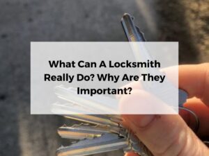 locksmith near you