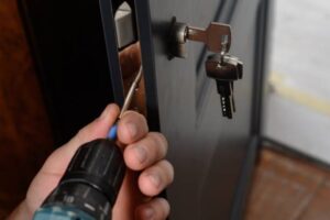 Reliable Locksmith