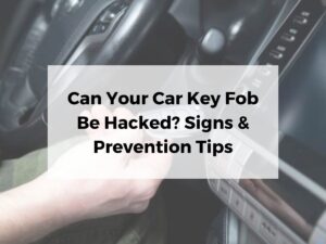 car key hack