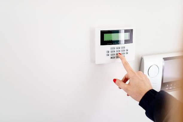 Secure Your Home