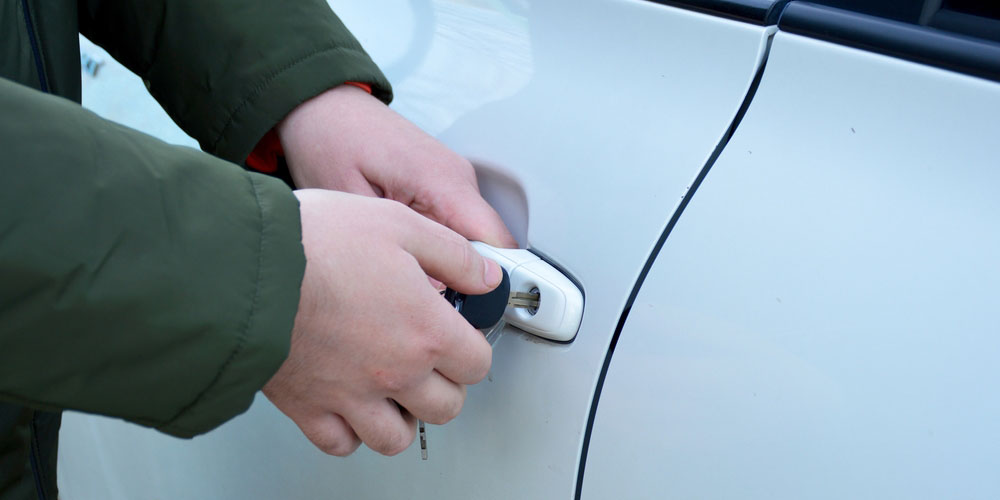 Key fob Replacement