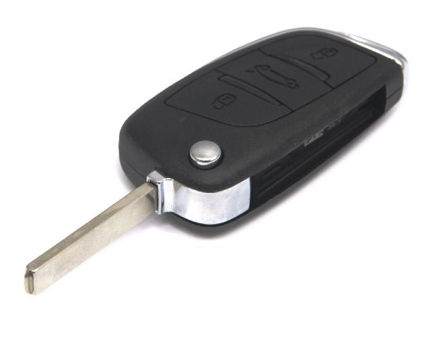 honda key replacement 3