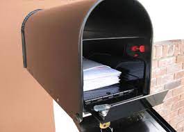 mailbox