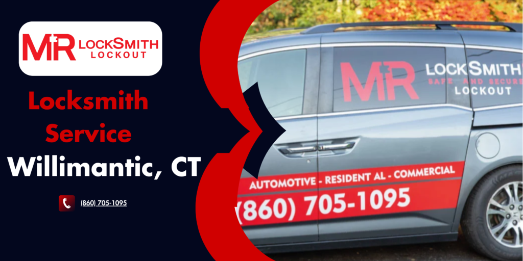 Willimantic ct