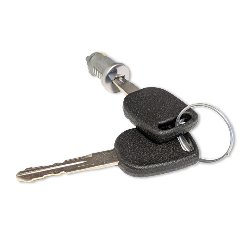 Peterbilt fob Key