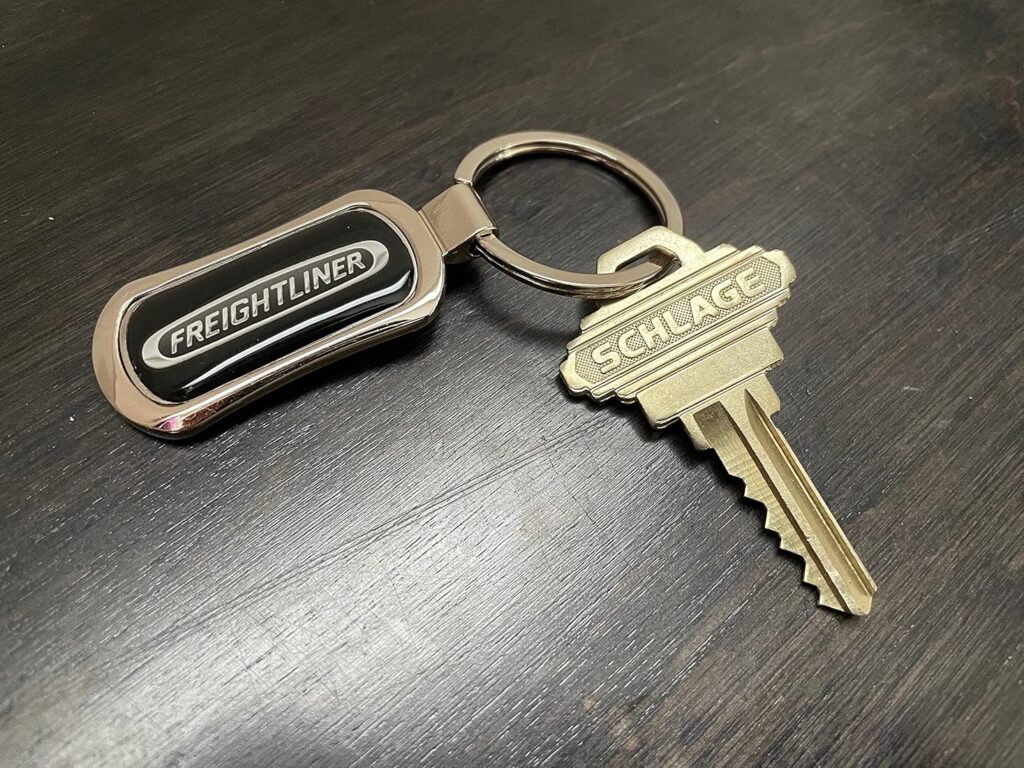 Freightliner fob Key