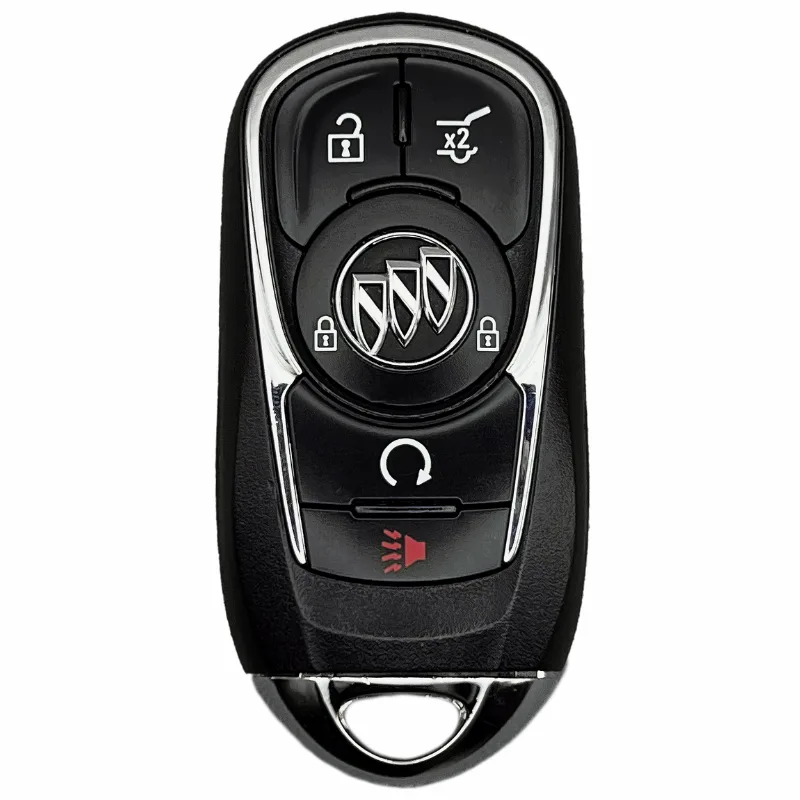 buick fob keys