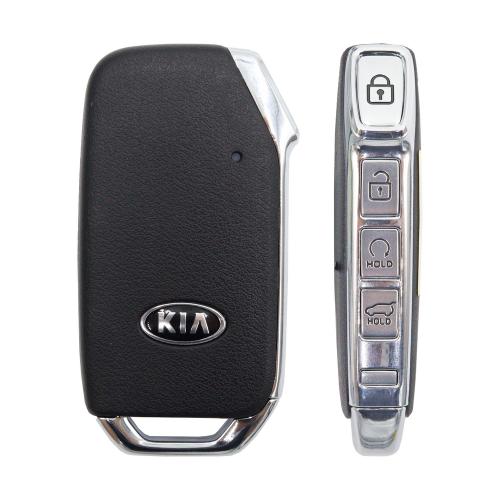 Kia fob Keys