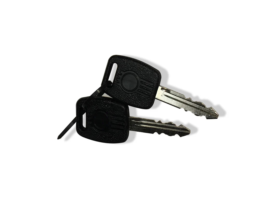 Kenworth fob Key