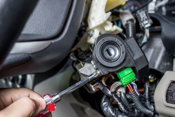 Jetta Ignition Repair