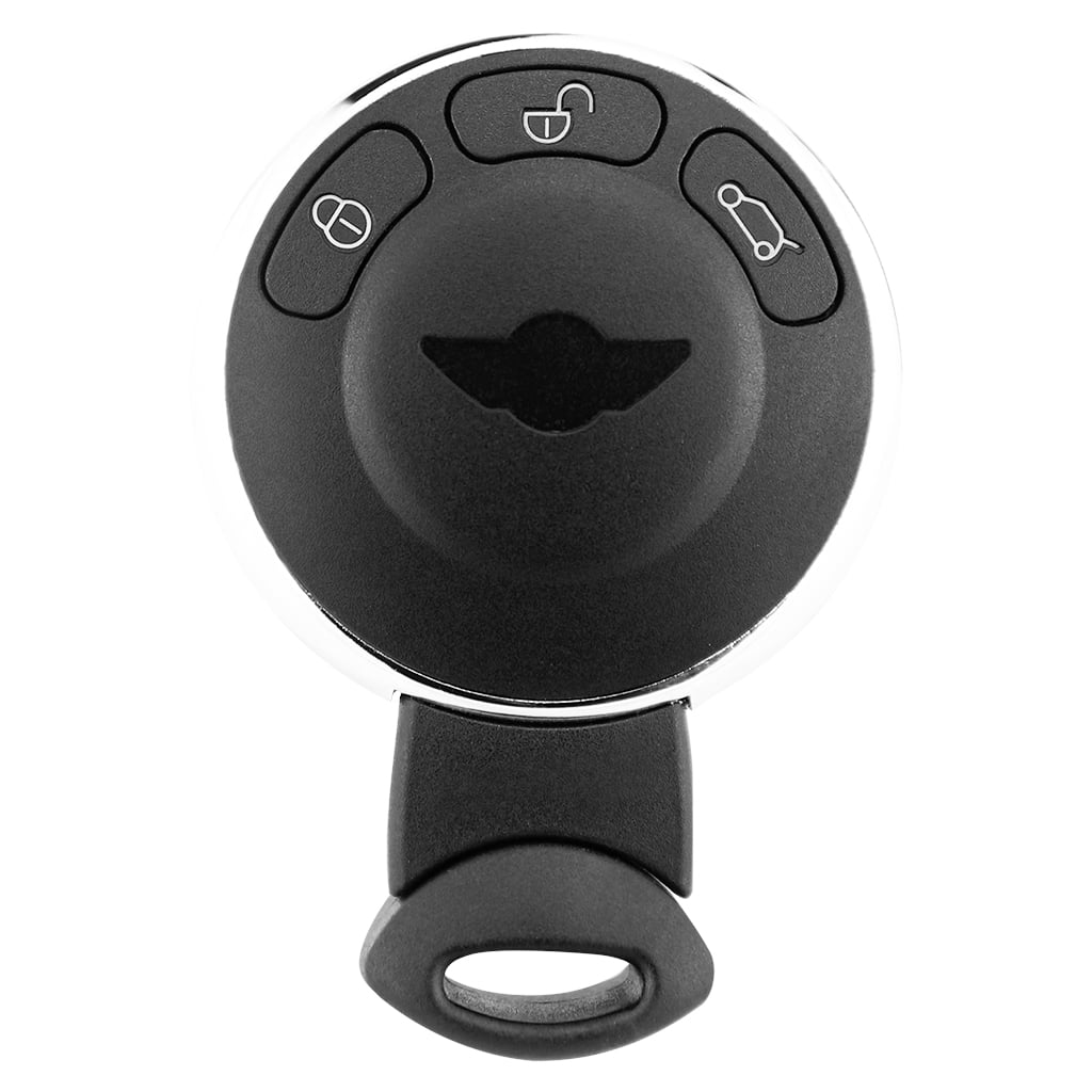 mini cooper fob keys